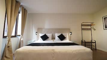 Double or Twin Room | Free WiFi