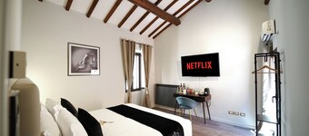 SOHO Piaggiarelle by Dasso