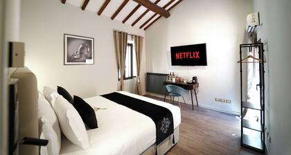 SOHO Piaggiarelle by Dasso