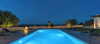 Domina 55 by Perle di Puglia
