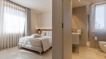 4 camere, ferro/asse da stiro, accesso a Internet, lenzuola