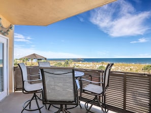 Condo, Multiple Beds (Relax-Unwind-Enjoy) | Property grounds - Relax-unwind-enjoy (Tybee Island)