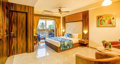 Summit Calangute Resort & Spa