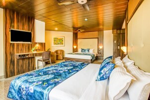 都會客房 | 隔音、熨斗/熨衫板、免費 Wi-Fi