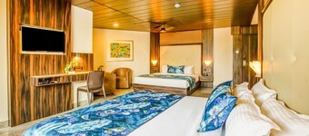 Summit Calangute Resort & Spa