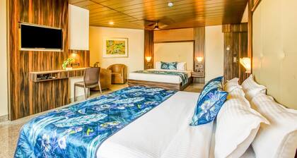 Summit Calangute Resort & Spa