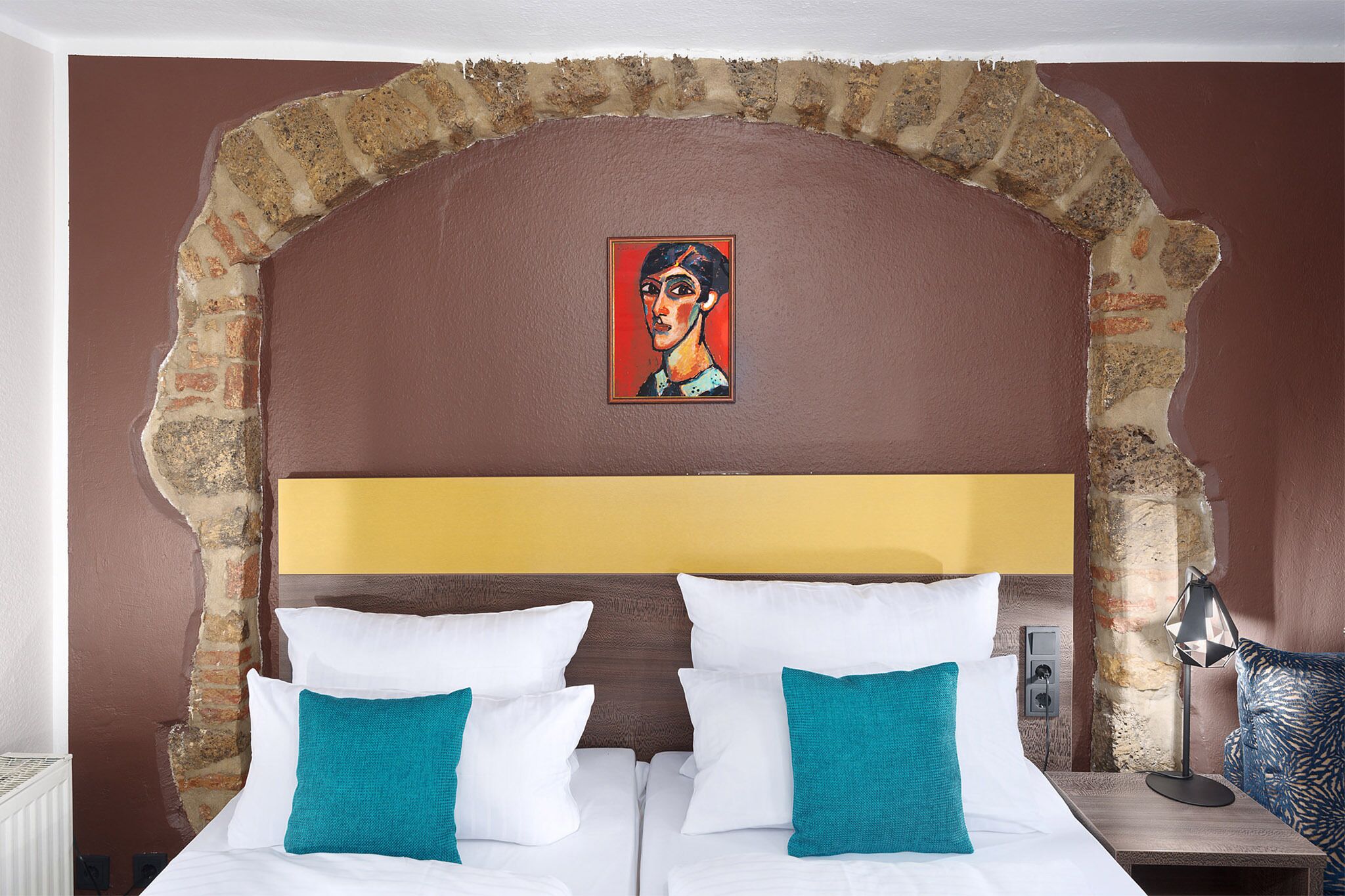 Photo - Trip Inn Boutique Sachsenhausen