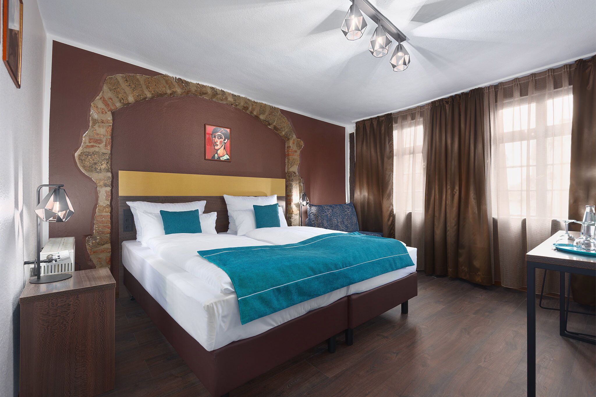 Photo - Trip Inn Boutique Sachsenhausen