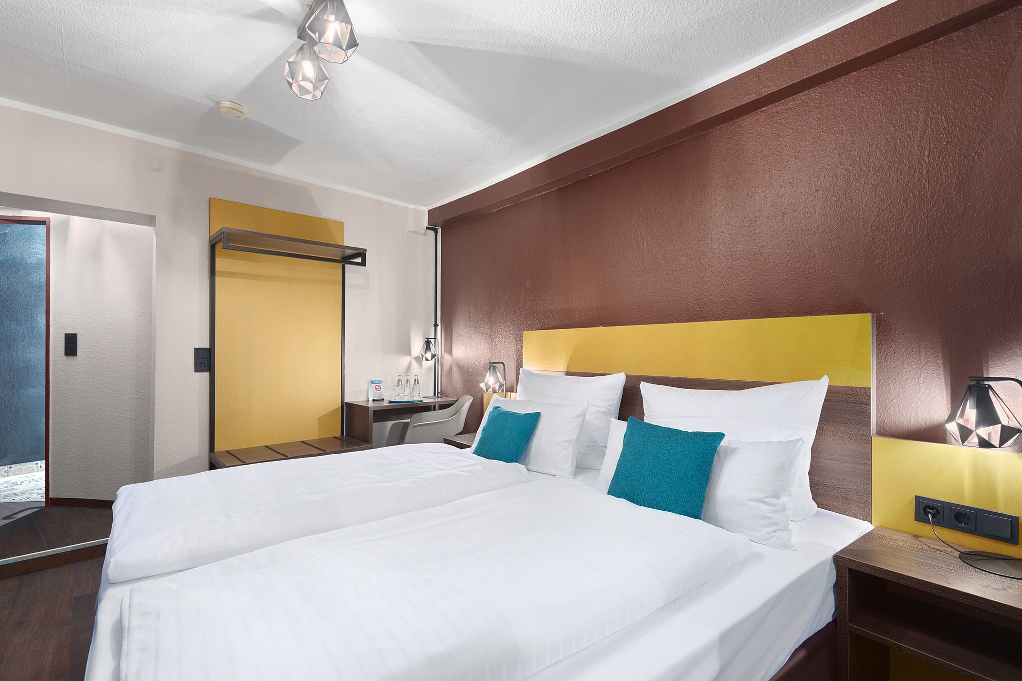 Photo - Trip Inn Boutique Sachsenhausen