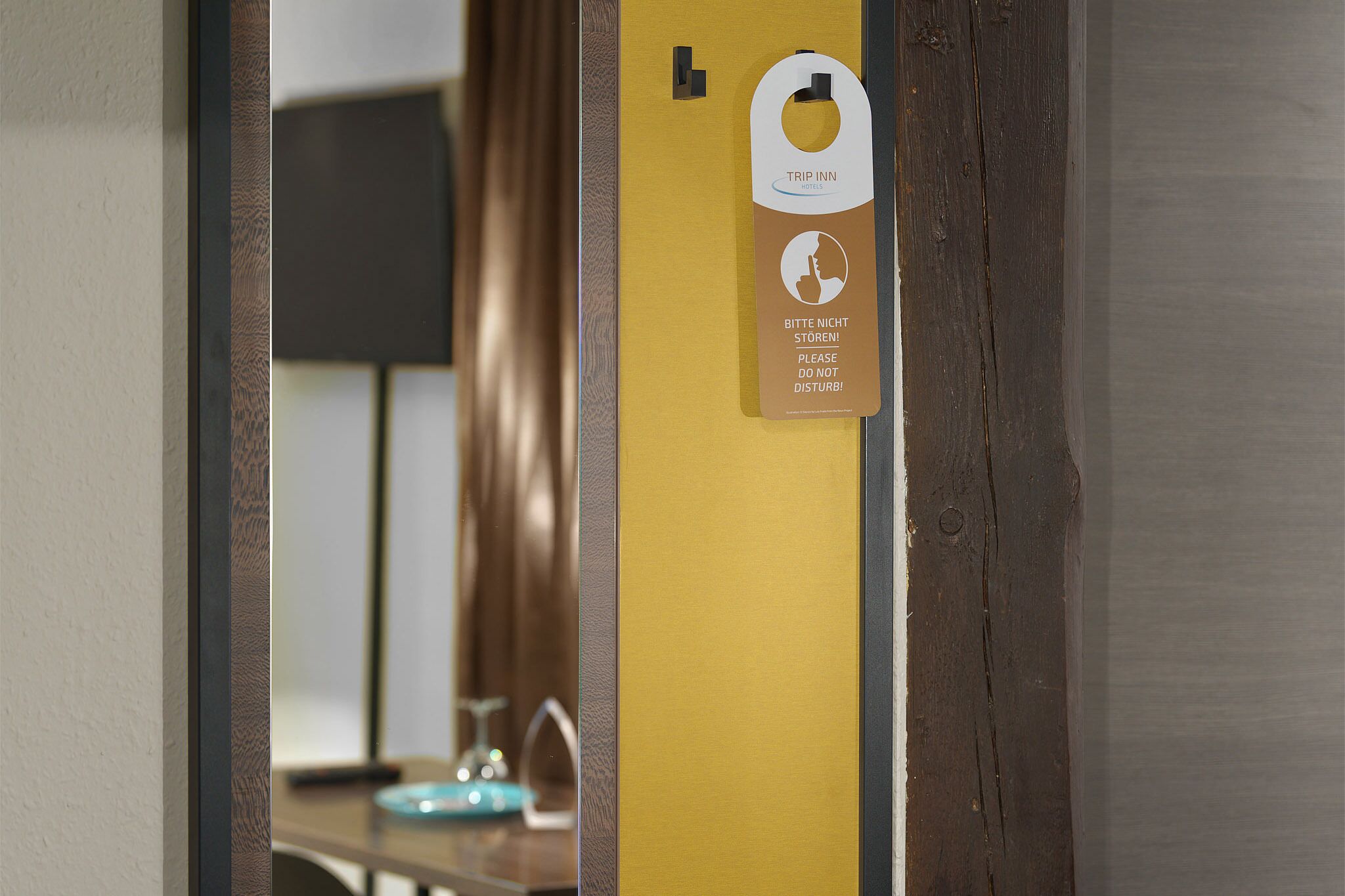 Photo - Trip Inn Boutique Sachsenhausen