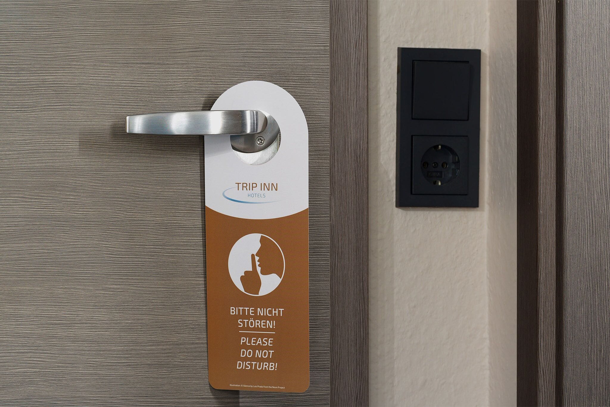 Photo - Trip Inn Boutique Sachsenhausen