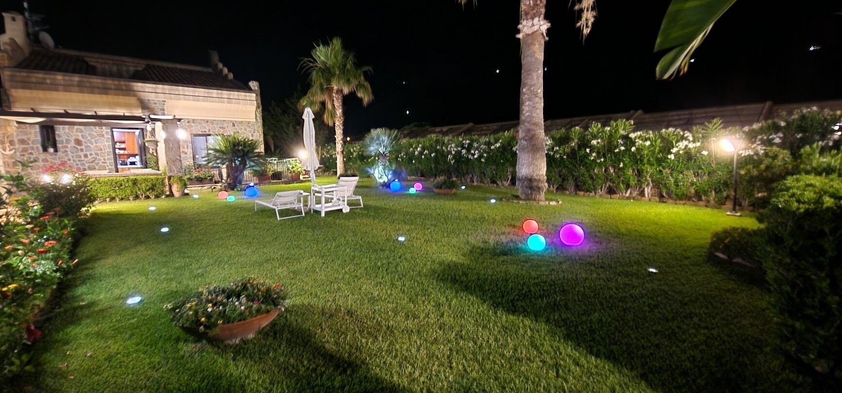 شرفة/رواق