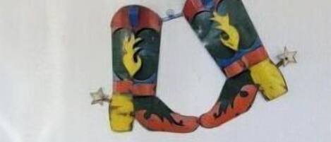 DĂ©tail de lâintĂ©rieur