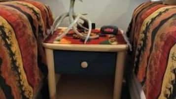 1 slaapkamer