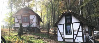 Romantic Little Houses In Mountain, Bedrooms #5