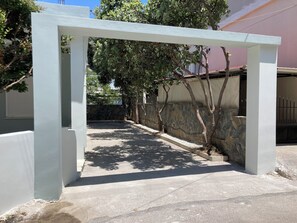 Exterior - Yanni's Urban Residence (Chania)