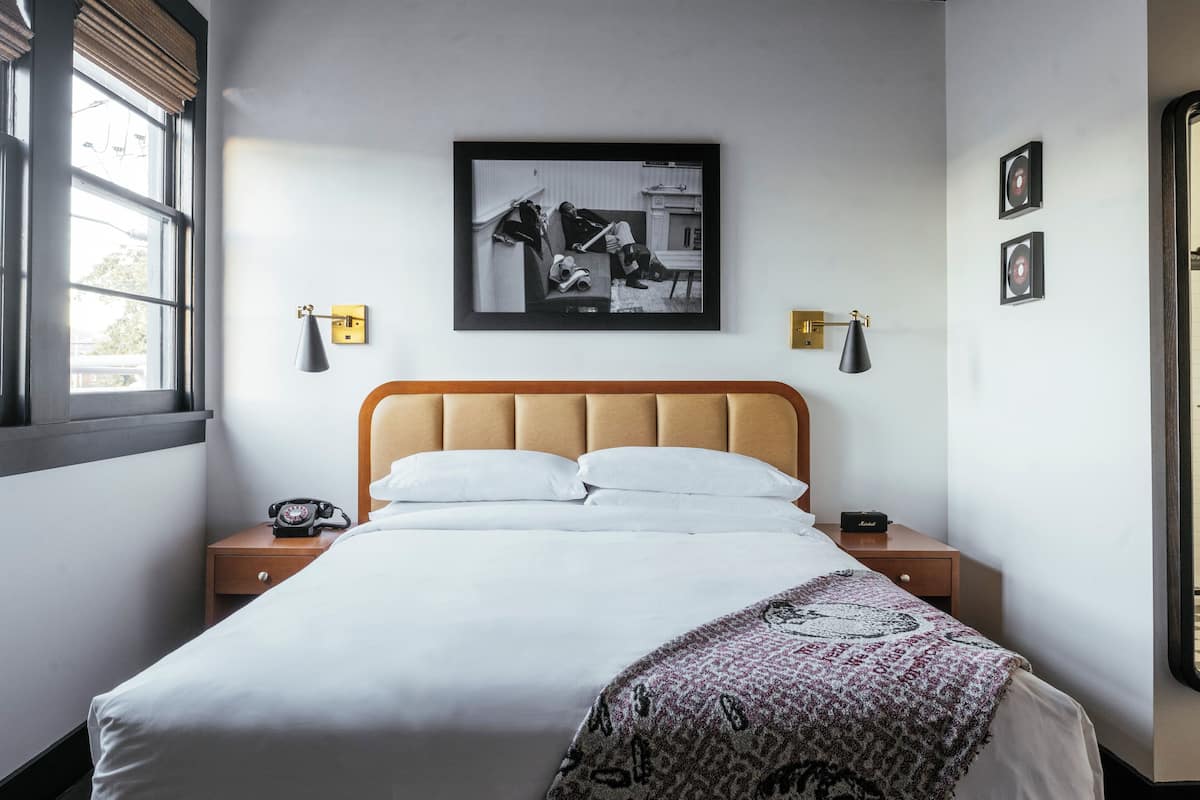 Dave Bartholomew Room