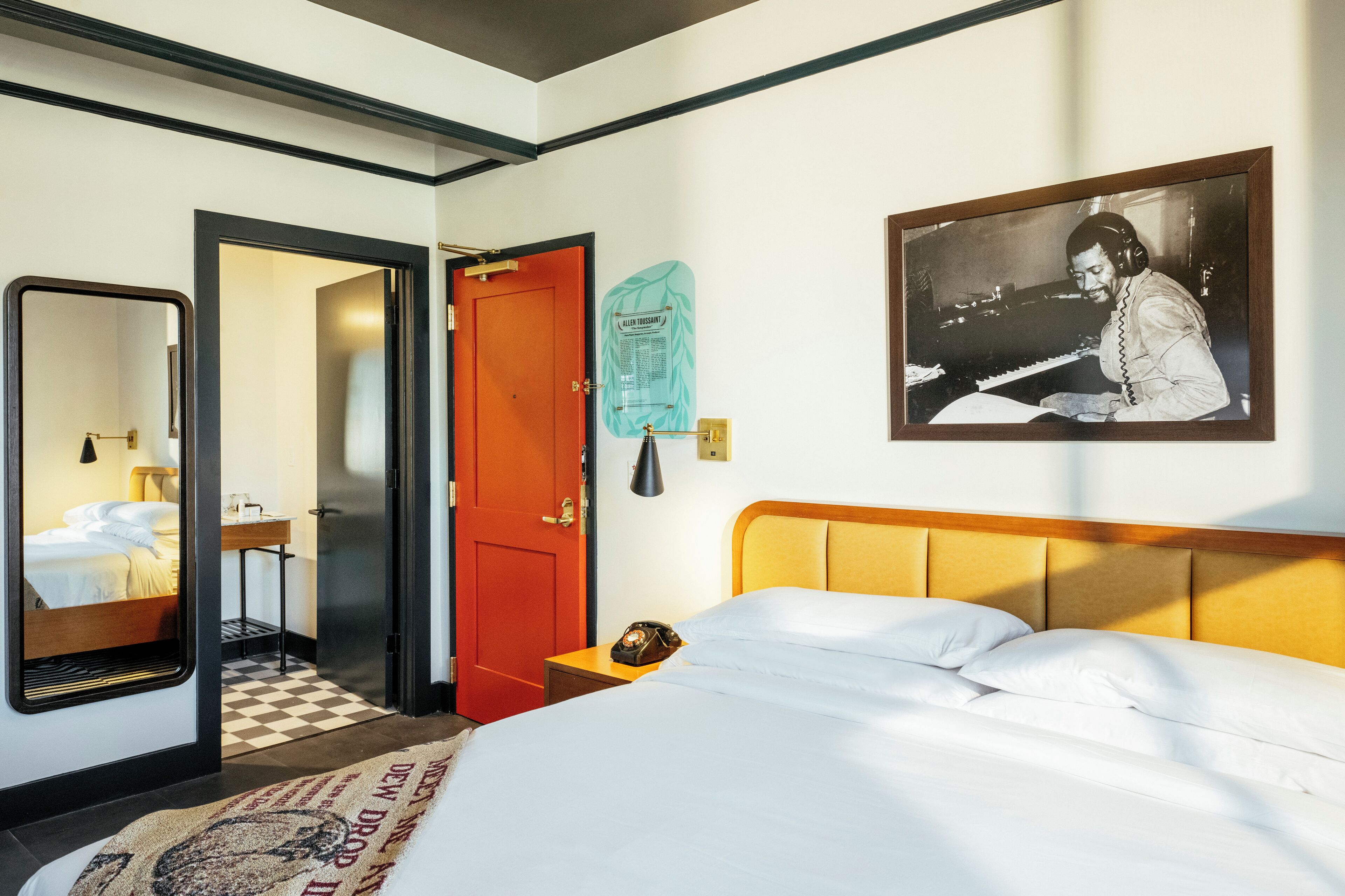 Foto - Dew Drop Inn Hotel & Lounge
