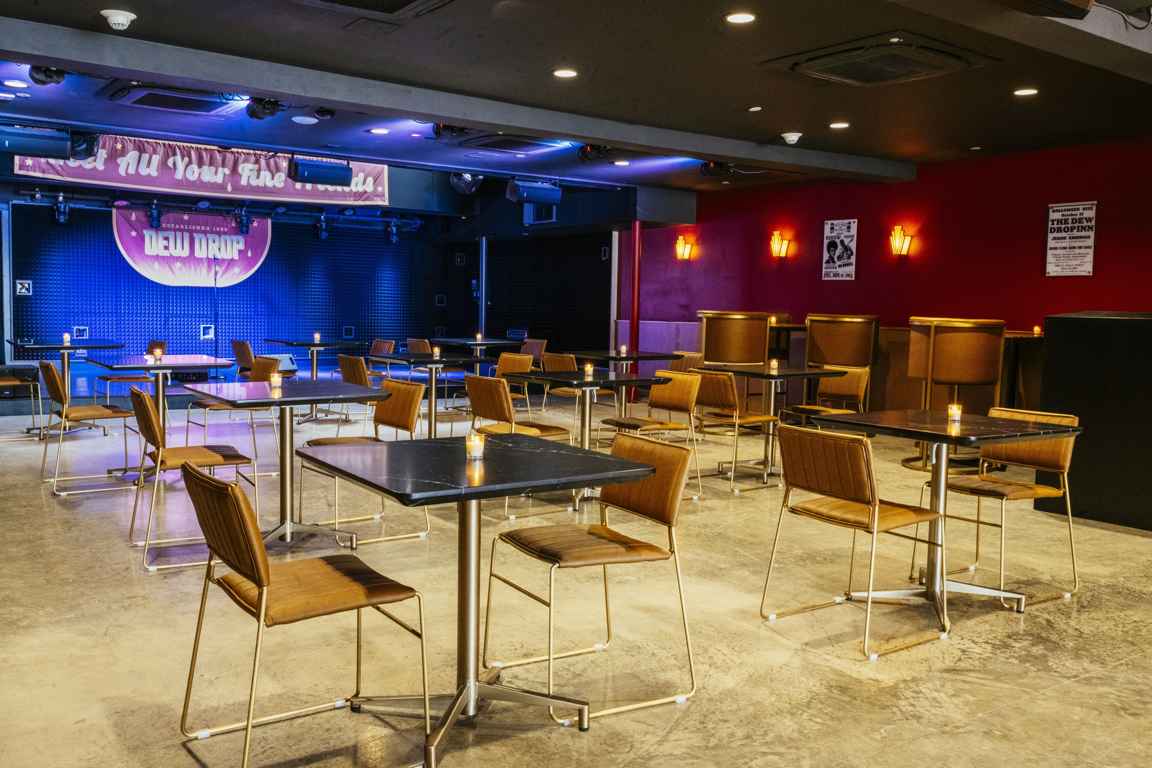 Foto - Dew Drop Inn Hotel & Lounge