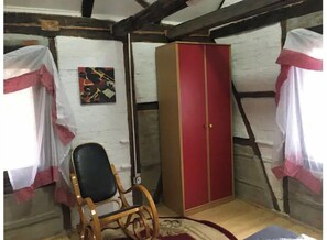 Interior - Romantic Little Houses In Mountain, Bedrooms #2 (Brcko)