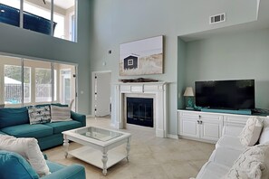 Studio (4 Bedrooms) | Ausstattung der Unterkunft