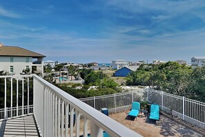 开间 (4 Bedrooms) | 住宿服务设施