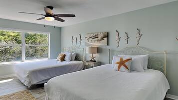 Studio (4 Bedrooms) | Property amenity