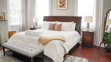 Condo, 1 Katil Raja (King) dengan Katil Sofa, Kitchen, Garden View | 1 bilik tidur, dihias secara berasingan