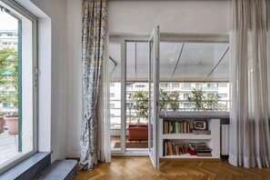 Lägenhet | 3 sovrum