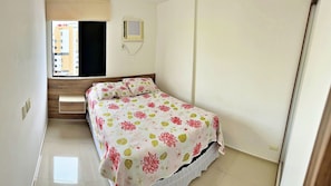 Apartamento | 1 dormitorio, wifi gratis, ropa de cama