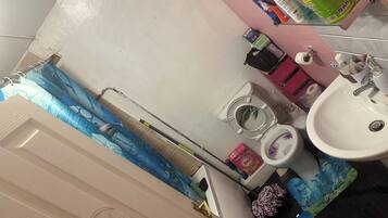 House, 1 Queen Bed | Interior