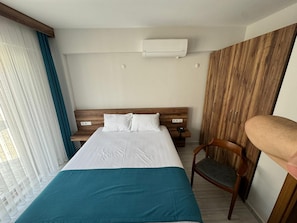 Chambre classique, 1 lit double