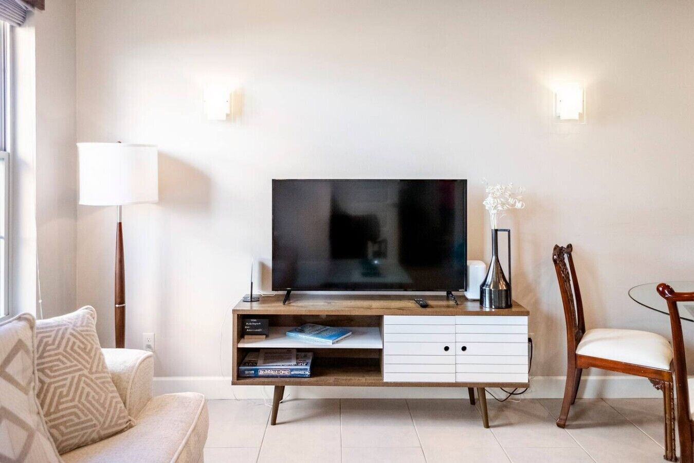 Smart TV