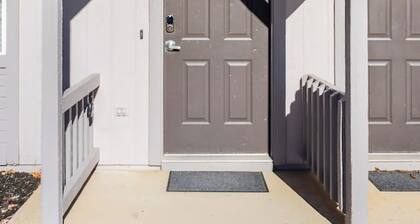 Doorsteps to Crystal Bridges Trails & Art