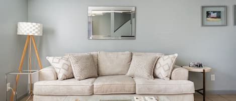Smart-TV og kontorer