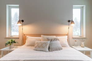 1 makuuhuone, Wi-Fi, vuodevaatteet