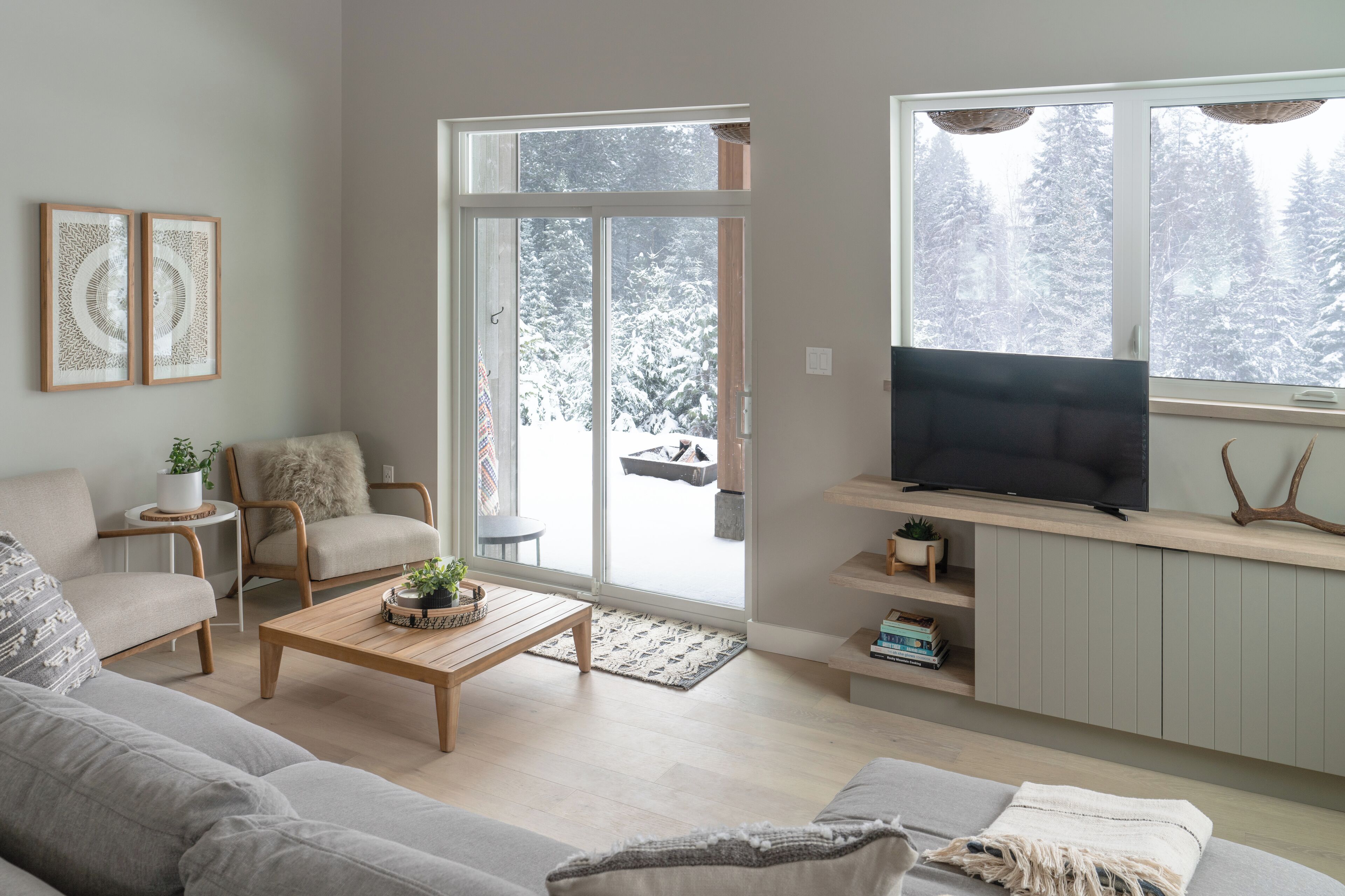 TV connectée, livres