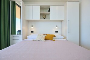1 bedroom, iron/ironing board - Hedera Estate, Hedera A43 (Dubrovnik)