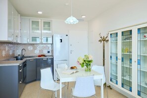 Private kitchen - Hedera Estate, Hedera A43 (Dubrovnik)