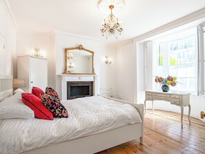 5 slaapkamers, gratis wifi, beddengoed