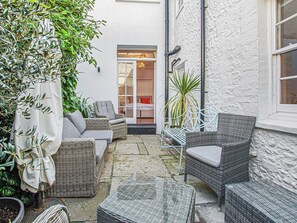 Terrazza/patio