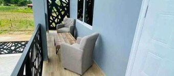 Luxury holiday / Longstay apartment fully furnished with airco