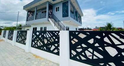 Luxury holiday / Longstay apartment fully furnished with airco