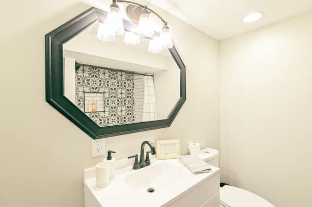 Harney Apartment a great place