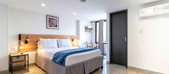 Bianco Hotel