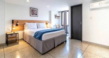 Bianco Hotel