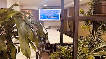 Sala de reuniones
