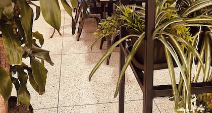 Bianco Hotel