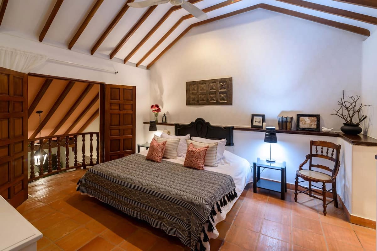 Superior Room | Premium bedding, in-room safe, desk, laptop workspace