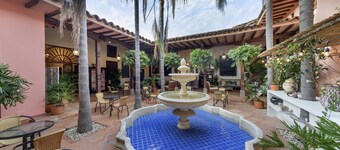 Hotel Boutique Al Alma